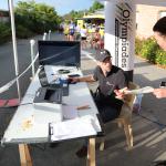 Les Courses Adultes (4,5 - 10 et 17km)